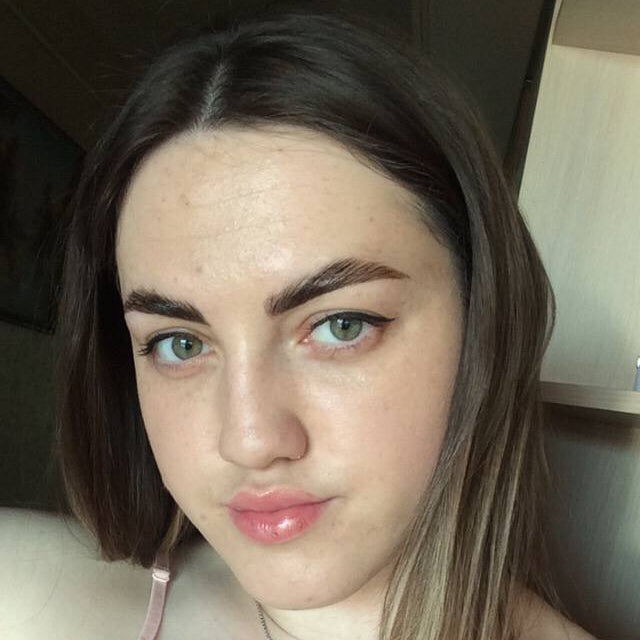 Ebby Stoune